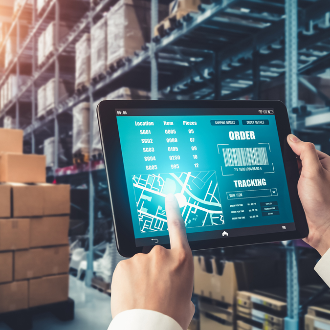 Manage your import and export business with BTD