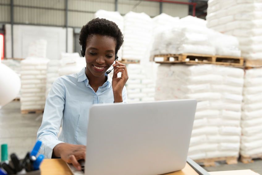 Best software for freight agents